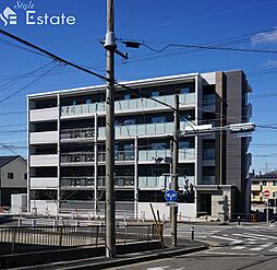 名古屋市守山区天子田２丁目