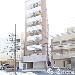 名古屋市千種区清住町１丁目