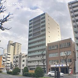 名古屋市千種区仲田２丁目