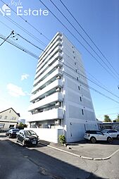 名古屋市守山区森孝４丁目