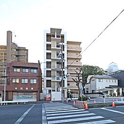 名古屋市天白区八幡山