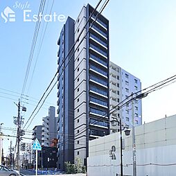 名古屋市千種区今池５丁目