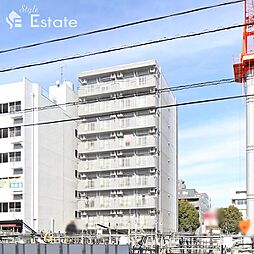 名古屋市名東区一社１丁目