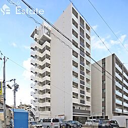 名古屋市緑区鳴海町字上汐田