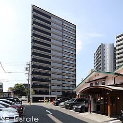 名古屋市東区葵３丁目