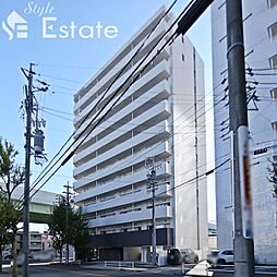 名古屋市名東区上社１丁目