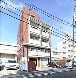 名古屋市名東区上社１丁目