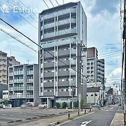 名古屋市千種区今池３丁目