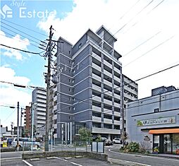 名古屋市千種区今池５丁目