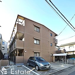 名古屋市千種区春里町１丁目