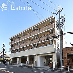 名古屋市名東区社台３丁目