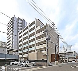 名古屋市名東区社台３丁目