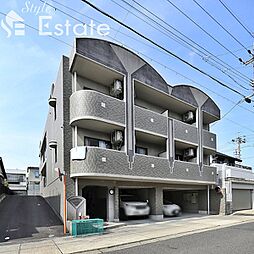 名古屋市名東区社台１丁目