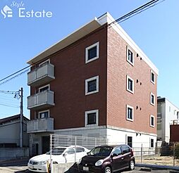 名古屋市名東区藤見が丘