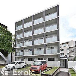 名古屋市千種区桐林町１丁目