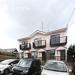 名古屋市天白区島田４丁目の一戸建て