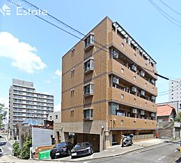 名古屋市千種区春岡１丁目
