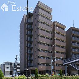 名古屋市千種区松軒２丁目