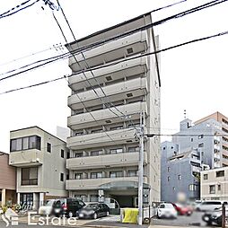 名古屋市千種区穂波町１丁目