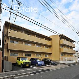 名古屋市名東区藤森２丁目