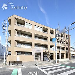 名古屋市千種区日進通６丁目