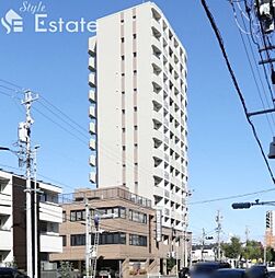 名古屋市昭和区川原通５丁目