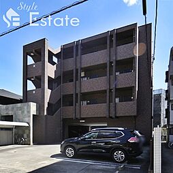 名古屋市天白区元八事３丁目