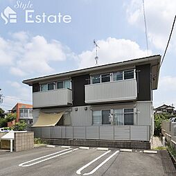 名古屋市名東区大針3丁目の一戸建て