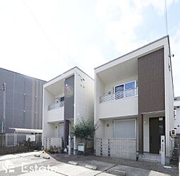 名古屋市名東区望が丘の一戸建て