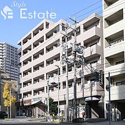 名古屋市名東区名東本町