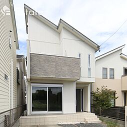 名古屋市天白区植田山４丁目の一戸建て