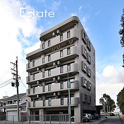 名古屋市名東区藤森西町