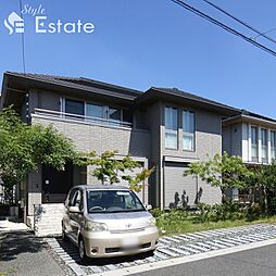 名古屋市天白区平針台１丁目の一戸建て