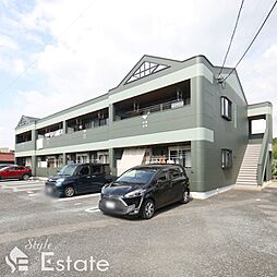 長久手市岩作向田