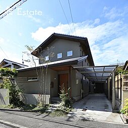 日進市五色園４丁目の一戸建て