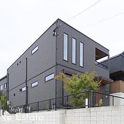 日進市赤池南1丁目の一戸建て