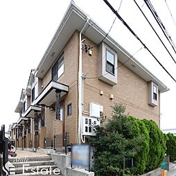 日進市竹の山２丁目の一戸建て
