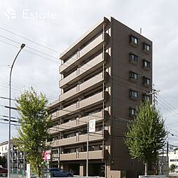 名古屋市天白区荒池２丁目