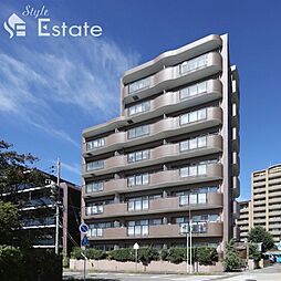 名古屋市名東区社口２丁目