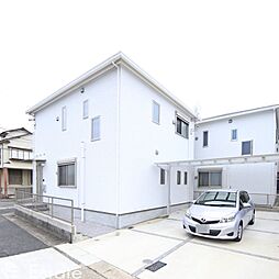 名古屋市名東区勢子坊4丁目の一戸建て