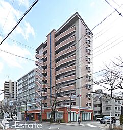 名古屋市名東区明が丘