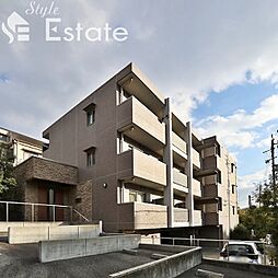 名古屋市千種区東山元町５丁目