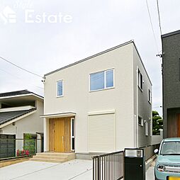 長久手市作田２丁目の一戸建て