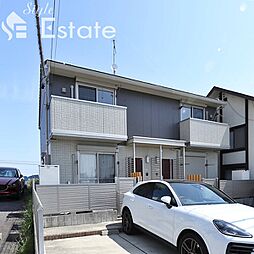 名古屋市名東区神丘町1丁目の一戸建て