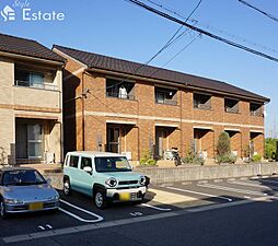名古屋市名東区高針荒田の一戸建て
