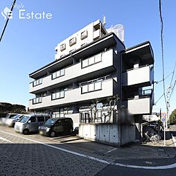 名古屋市名東区藤森西町