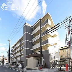 名古屋市名東区豊が丘