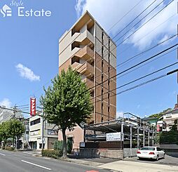 名古屋市千種区姫池通３丁目