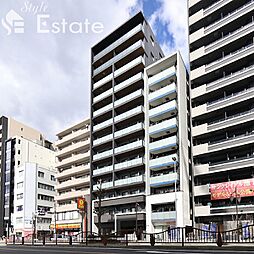 名古屋市千種区池下１丁目