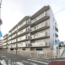 名古屋市守山区小幡南２丁目